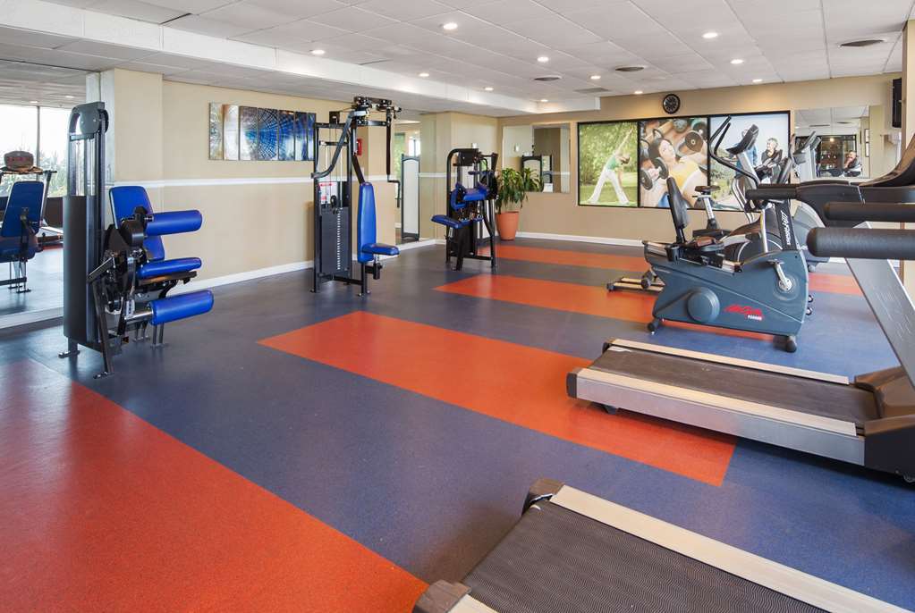 Ramada Plaza By Wyndham Virginia Beach Oceanfront Zařízení fotografie